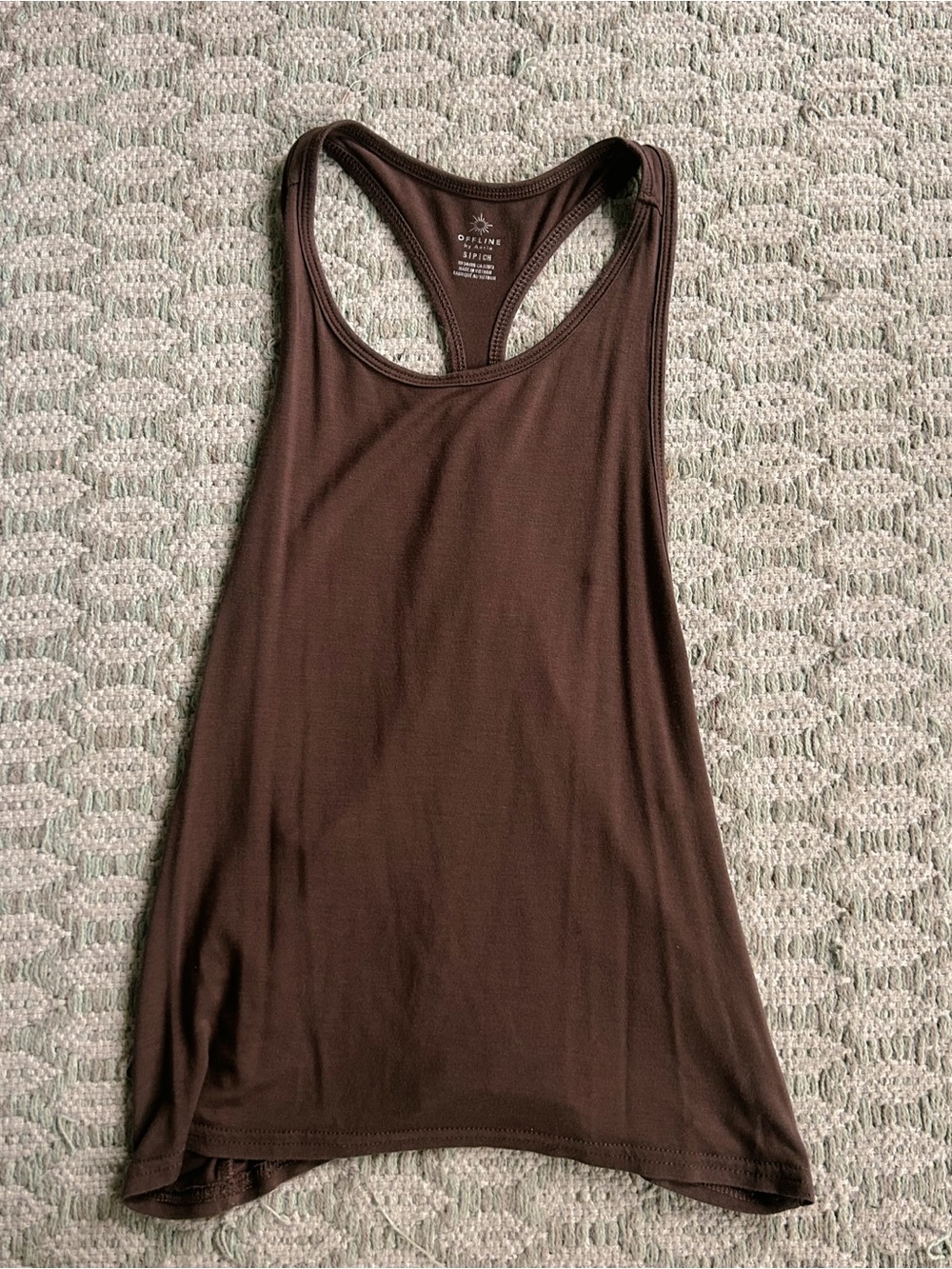 Aerie Racerback Tank Top